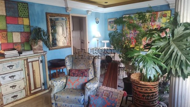 Foto 3 do(a) Apartamento de 3 quartos à venda em Bela Vista, São Paulo