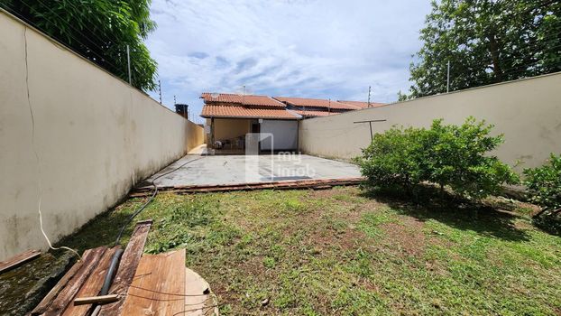 Foto 4 do(a) Casa de 3 quartos à venda em Jardim Vera Cruz, Anápolis