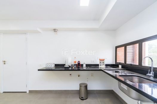 Foto 7 do(a) Apartamento de 5 quartos à venda em Sumaré, São Paulo