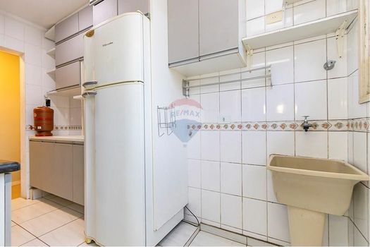 Foto 29 do(a) Apartamento de 2 quartos à venda em Afonso Pena, São José dos Pinhais