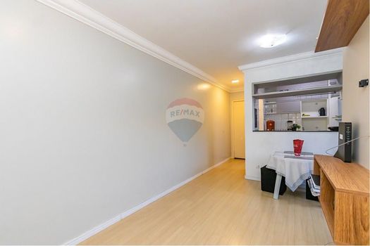 Foto 8 do(a) Apartamento de 2 quartos à venda em Afonso Pena, São José dos Pinhais