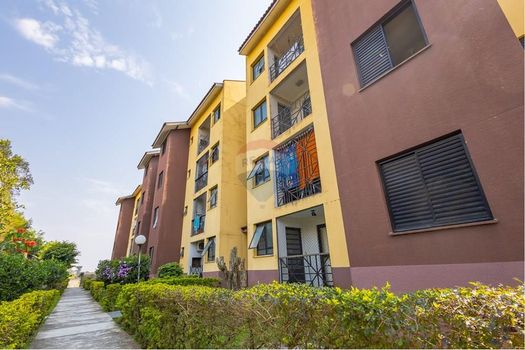 Foto 46 do(a) Apartamento de 2 quartos à venda em Afonso Pena, São José dos Pinhais