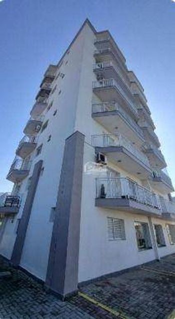 Foto 1 do(a) Apartamento de 1 quartos para alugar em Massaguaçu, Caraguatatuba