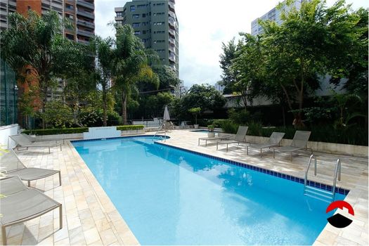 Foto 26 do(a) Apartamento de 2 quartos à venda em Vila Alexandria, São Paulo
