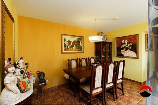 Foto 4 do(a) Apartamento de 2 quartos à venda em Vila Alexandria, São Paulo