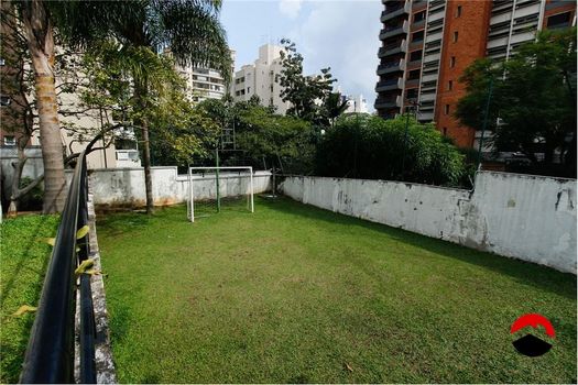 Foto 31 do(a) Apartamento de 2 quartos à venda em Vila Alexandria, São Paulo