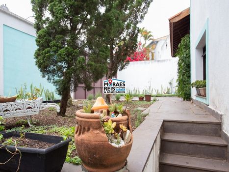 Foto 4 do(a) Casa de 5 quartos à venda em Jardim Panorama, São Paulo