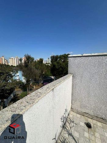 Foto 12 do(a) Cobertura de 2 quartos à venda em Vila Alpina, Santo André