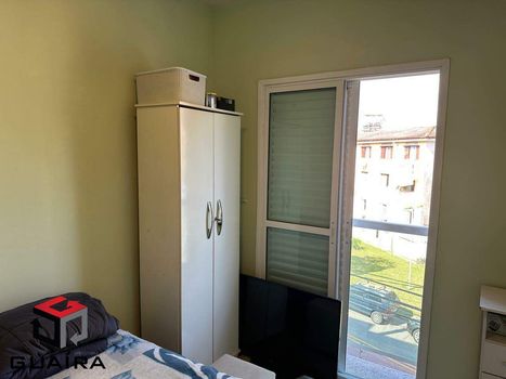 Foto 19 do(a) Cobertura de 2 quartos à venda em Vila Alpina, Santo André