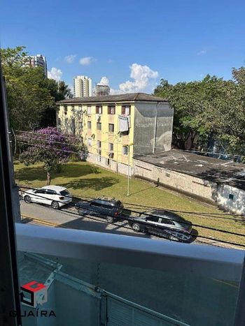 Foto 23 do(a) Cobertura de 2 quartos à venda em Vila Alpina, Santo André