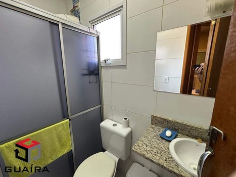 Foto 21 do(a) Cobertura de 2 quartos à venda em Vila Alpina, Santo André