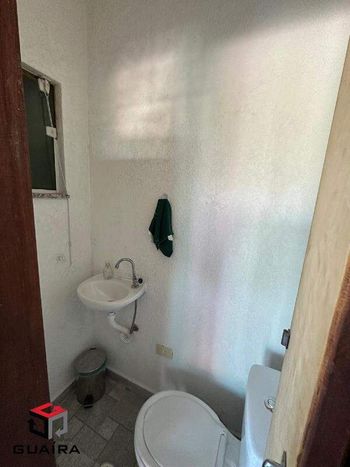 Foto 6 do(a) Cobertura de 2 quartos à venda em Vila Alpina, Santo André