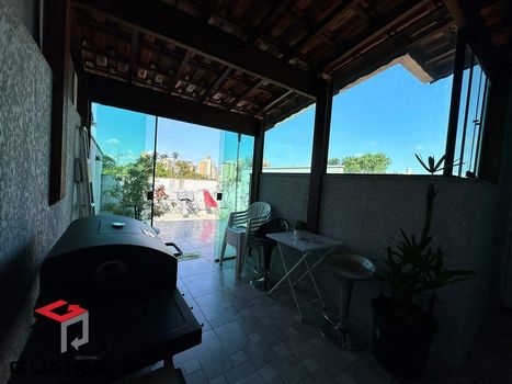 Foto 7 do(a) Cobertura de 2 quartos à venda em Vila Alpina, Santo André