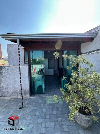 Foto 9 do(a) Cobertura de 2 quartos à venda em Vila Alpina, Santo André