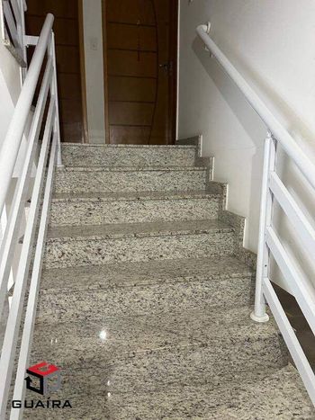 Foto 24 do(a) Cobertura de 2 quartos à venda em Vila Alpina, Santo André