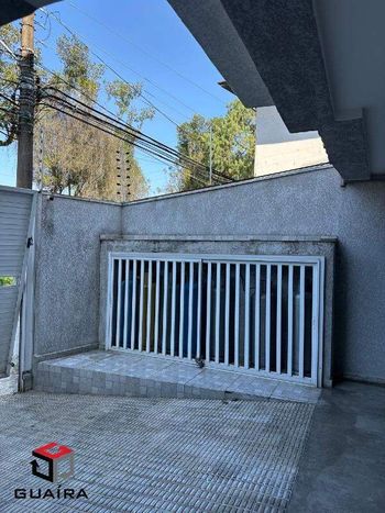 Foto 28 do(a) Cobertura de 2 quartos à venda em Vila Alpina, Santo André