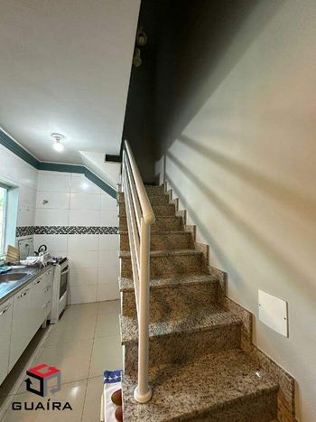 Foto 15 do(a) Cobertura de 2 quartos à venda em Vila Alpina, Santo André