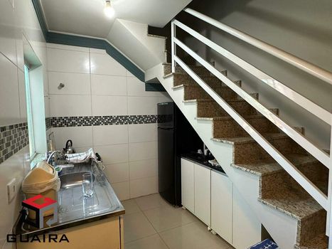 Foto 16 do(a) Cobertura de 2 quartos à venda em Vila Alpina, Santo André