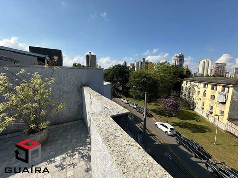 Foto 13 do(a) Cobertura de 2 quartos à venda em Vila Alpina, Santo André