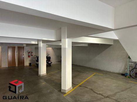 Foto 26 do(a) Cobertura de 2 quartos à venda em Vila Alpina, Santo André