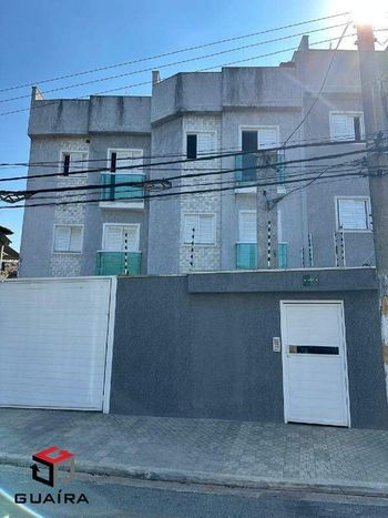 Foto 29 do(a) Cobertura de 2 quartos à venda em Vila Alpina, Santo André