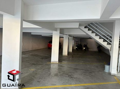 Foto 25 do(a) Cobertura de 2 quartos à venda em Vila Alpina, Santo André