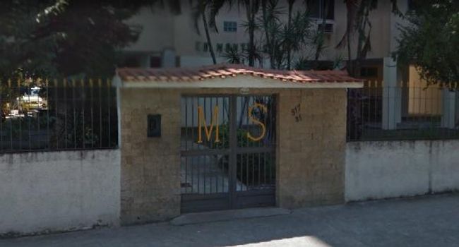 Foto 1 do(a) Apartamento de 2 quartos à venda em Turiaçu, Rio de Janeiro