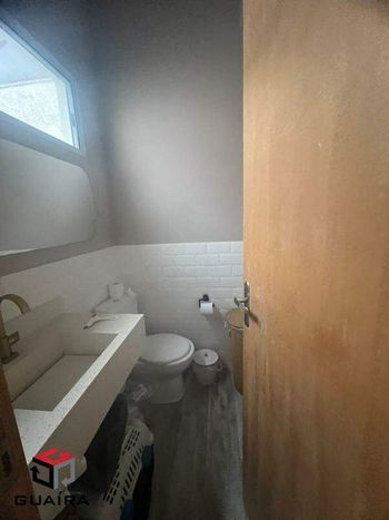 Foto 14 do(a) Cobertura de 2 quartos à venda em Vila Alpina, Santo André