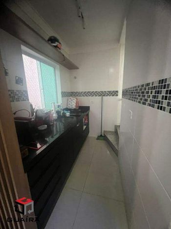 Foto 5 do(a) Cobertura de 2 quartos à venda em Vila Alpina, Santo André