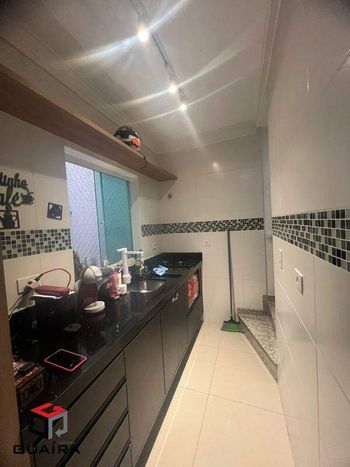 Foto 6 do(a) Cobertura de 2 quartos à venda em Vila Alpina, Santo André