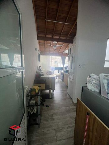 Foto 16 do(a) Cobertura de 2 quartos à venda em Vila Alpina, Santo André