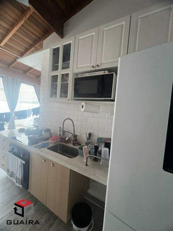 Foto 19 do(a) Cobertura de 2 quartos à venda em Vila Alpina, Santo André