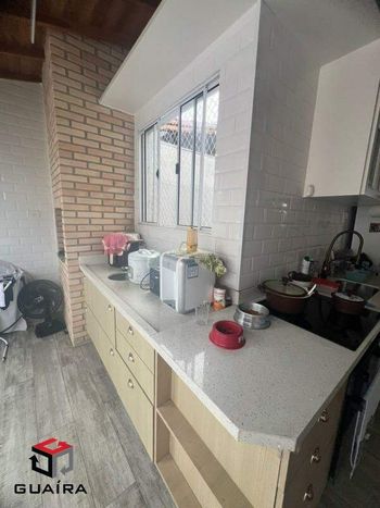 Foto 18 do(a) Cobertura de 2 quartos à venda em Vila Alpina, Santo André