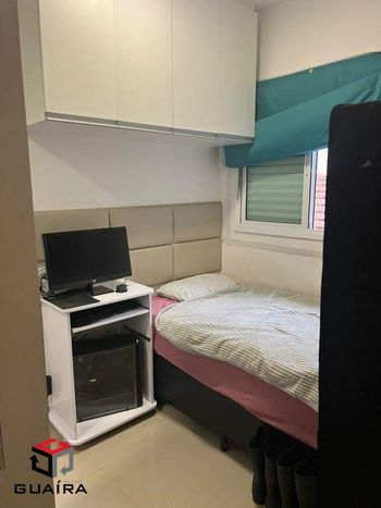 Foto 11 do(a) Cobertura de 2 quartos à venda em Vila Alpina, Santo André