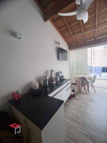 Foto 17 do(a) Cobertura de 2 quartos à venda em Vila Alpina, Santo André