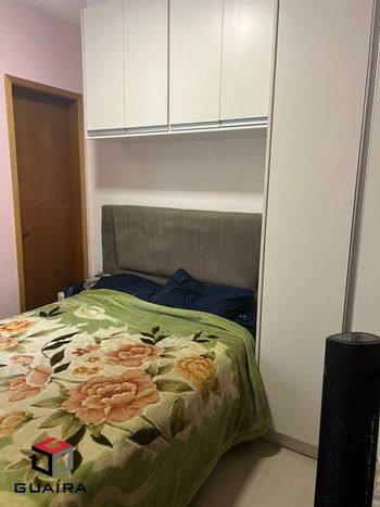Foto 10 do(a) Cobertura de 2 quartos à venda em Vila Alpina, Santo André