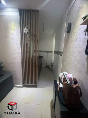 Foto 4 do(a) Cobertura de 2 quartos à venda em Vila Alpina, Santo André