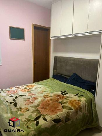 Foto 8 do(a) Cobertura de 2 quartos à venda em Vila Alpina, Santo André