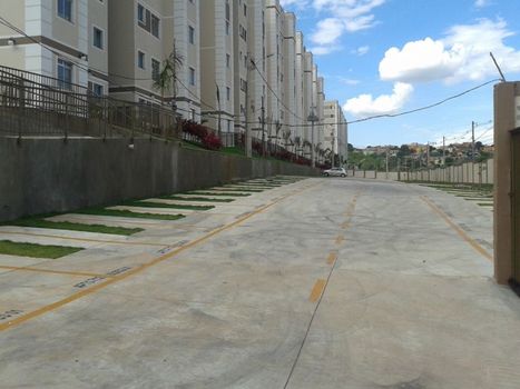 Foto 10 do(a) Apartamento de 2 quartos à venda em Laranjeiras, Betim