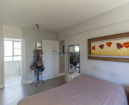 Foto 10 do(a) Apartamento de 3 quartos à venda em Indianópolis, São Paulo