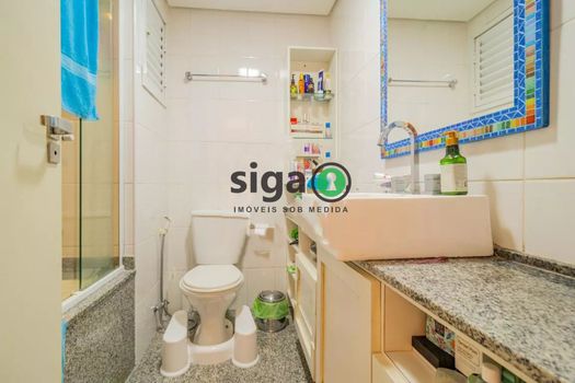 Foto 16 do(a) Casa em Condomínio de 3 quartos para alugar em Vila Andrade, São Paulo