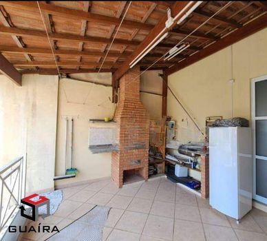 Foto 44 do(a) Casa de 4 quartos à venda em Santa Maria, Santo André