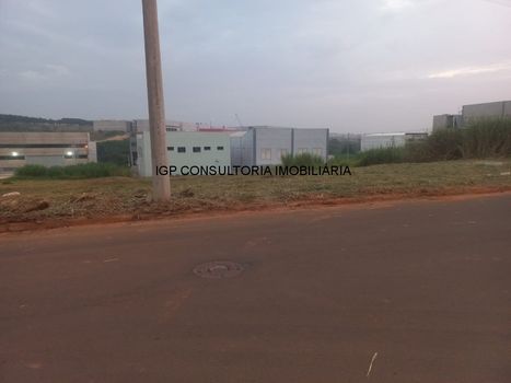 Foto 4 do(a) Terreno false à venda em Europark Comercial, Indaiatuba