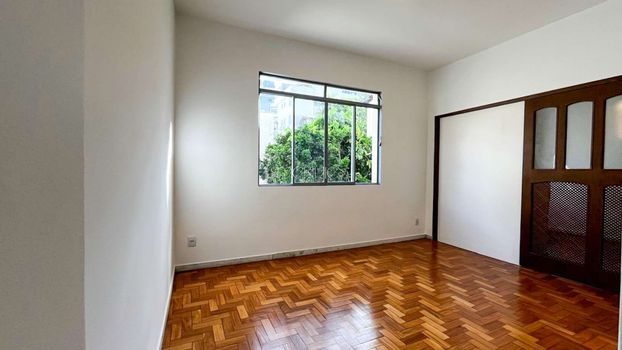 Foto 6 do(a) Apartamento de 3 quartos à venda em Santo Antônio, Belo Horizonte