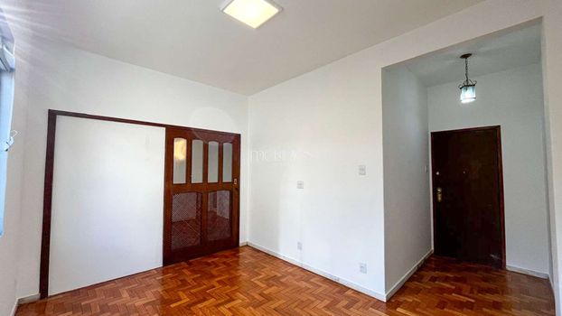 Foto 7 do(a) Apartamento de 3 quartos à venda em Santo Antônio, Belo Horizonte