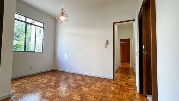 Foto 4 do(a) Apartamento de 3 quartos à venda em Santo Antônio, Belo Horizonte