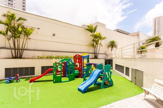 Foto 7 do(a) Apartamento de 4 quartos à venda em Água Branca, São Paulo