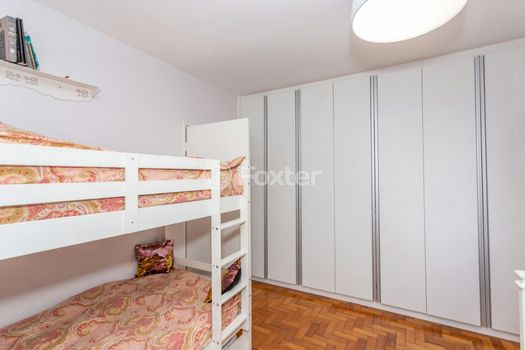 Foto 24 do(a) Apartamento de 3 quartos à venda em Cerqueira César, São Paulo