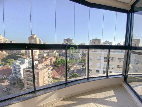Foto 24 do(a) Cobertura de 3 quartos à venda em Centro, São Leopoldo