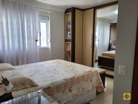 Foto 6 do(a) Apartamento de 4 quartos à venda em Campinas, São José